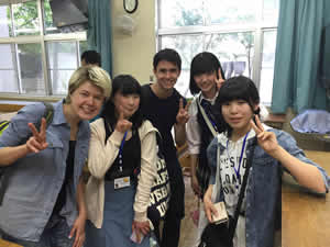 Ueda HS